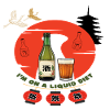 Sake Time