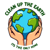 Clean Up the Earth