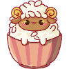 Rice Lamb