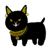 The Guardian Cat