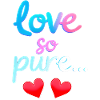 Love so pure