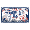 fourth of july