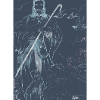 Good Shepherd - Blue Image