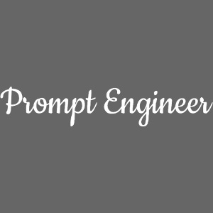 prompt engineer