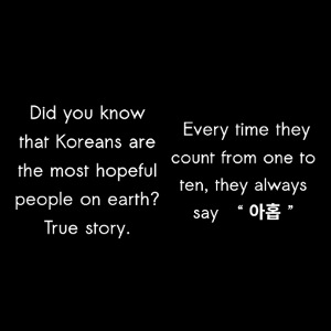 The Most Hopeful on Earth