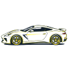 Starburst Velocity Racer