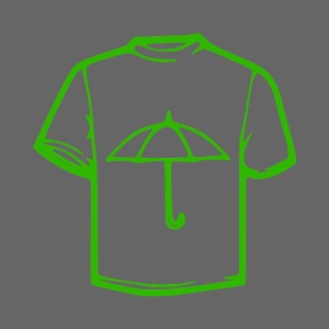 logo rainydayshirts color