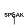 speak
