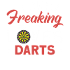 Darts Dart Player