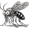 Mosquito: The Tiny Bloodsucker