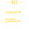 911 Dispatcher Humor