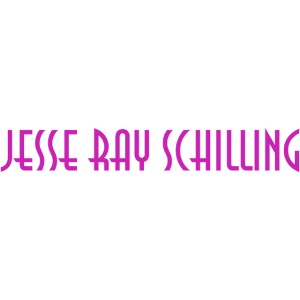 jesse ray schilling text logo