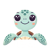 Not Plastic, Please