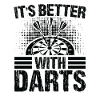 Darts Dart Player