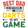 Darts Dart Player