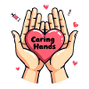 Caring Hands
