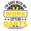 Darts Dart Player