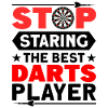 Darts Dart Player