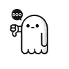 Ghost of Disapproval