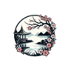 Happy Happy Springtime Sakura