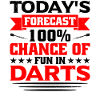 Darts Dart Player