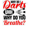 Darts Dart Player