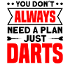 Darts Dart Player