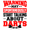 Darts Dart Player