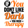 Darts Dart Player
