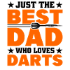 Darts Dart Player