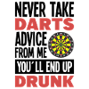 Darts Dart Player
