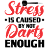 Darts Dart Player