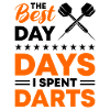 Darts Dart Player