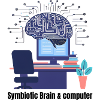 Brain and computer