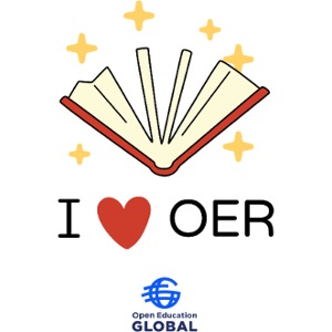 I love OER