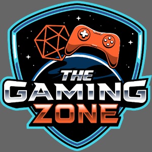 The Gaming Zone Signature