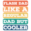 Bouldering Flash Dad Boulderer