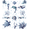 Under the Ocean