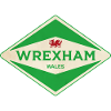 Wrexham Green Diamond Logo