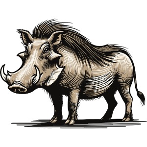 Warthog
