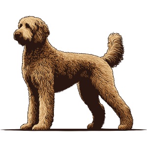 Labradoodle