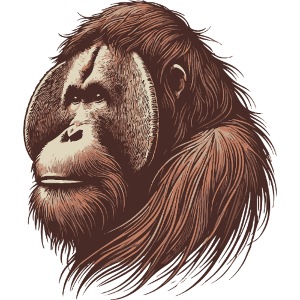 Orangutan
