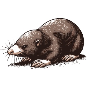 Mole