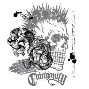 PUNK SKULL