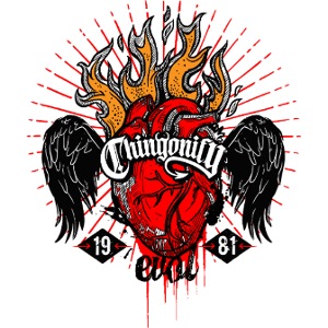 CORAZON ARDIENTE