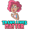 Trans Lives Matter