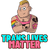 Trans Lives Matter