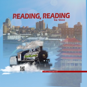 Reading Reading Button RGB