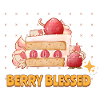 BERRY BLESSED