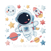 Space explorer
